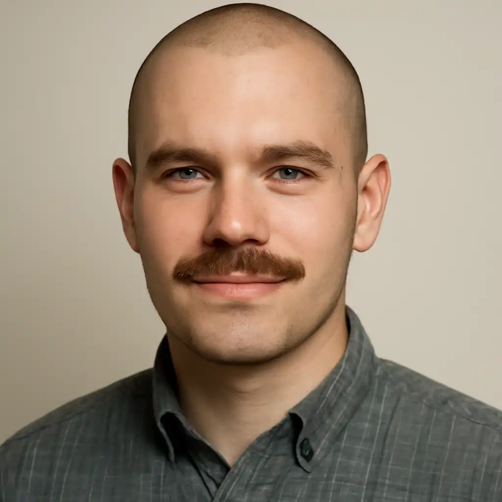 Marcus Wellington